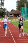 800 metres 57, NECAA Open Meeting, Morpeth, Sunday, March 23rd. David T. Hewitson/Sports for All Pics